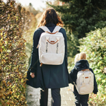 Рюкзак детский CHILDHOME MINI CLUB SIGN BACKPACK