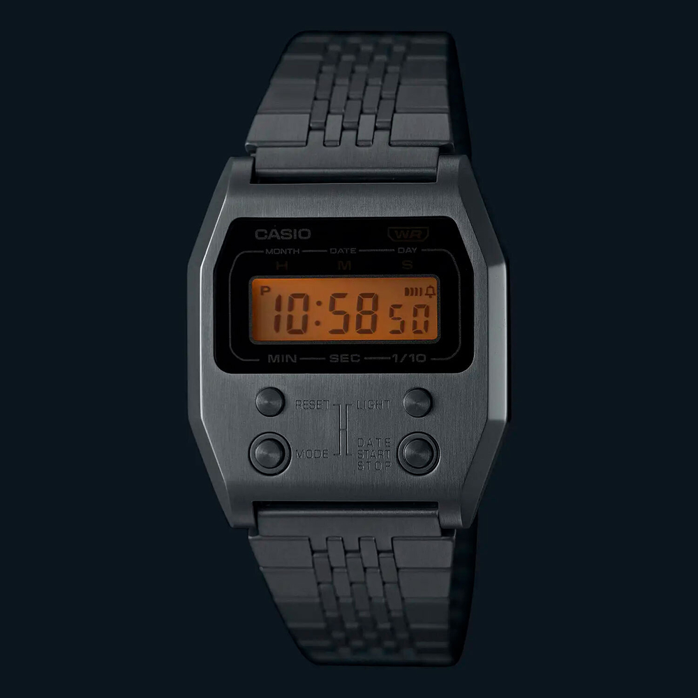 Наручные часы Casio A1100D-1