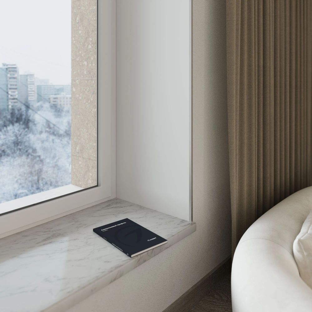 Уголок ARH-W15x15x1.5-2000 ANOD (Arlight, Алюминий) 026372