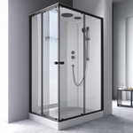Душевая кабина, прямоугольная, 120x90 см, без гидромассажа AM.PM X-Joy W94C-403-12090BT