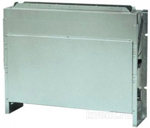 Внутренний блок напольного типа встраиваемый Mitsubishi Electric PFFY-P50 VLRM-E