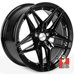 Комплект дисков Advan 18x8 et35 5x108