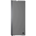 Холодильник LG GC-B257JLYV