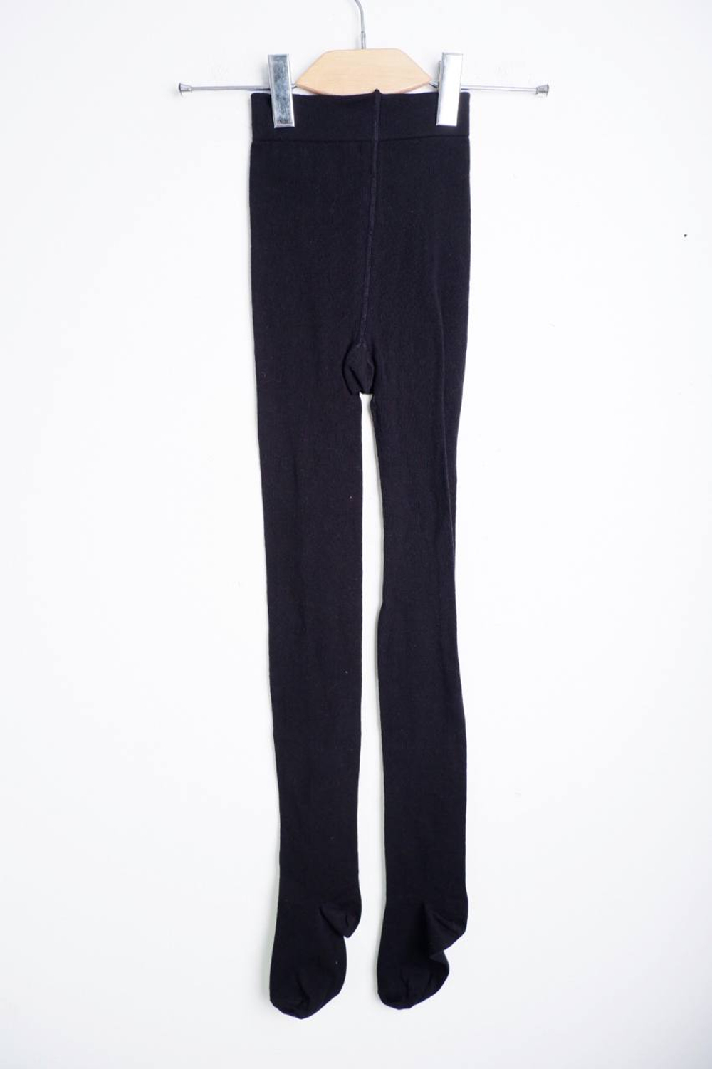 Колготки плотные, визуально на 42/44 размер, новые