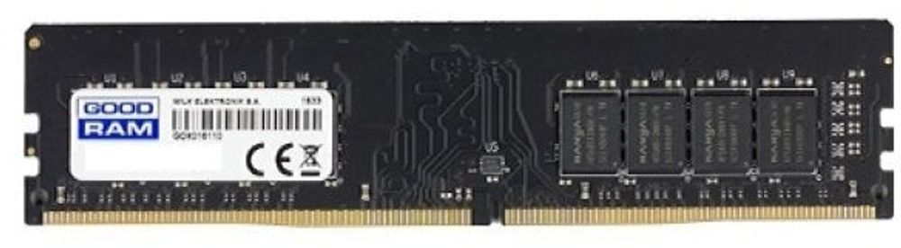 Оперативная память Nomad NMD3200D4U22-8GBI 8 Гб