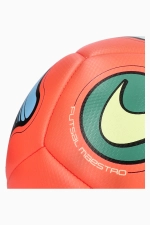Футзальный мяч Nike Futsal Maestro - красный