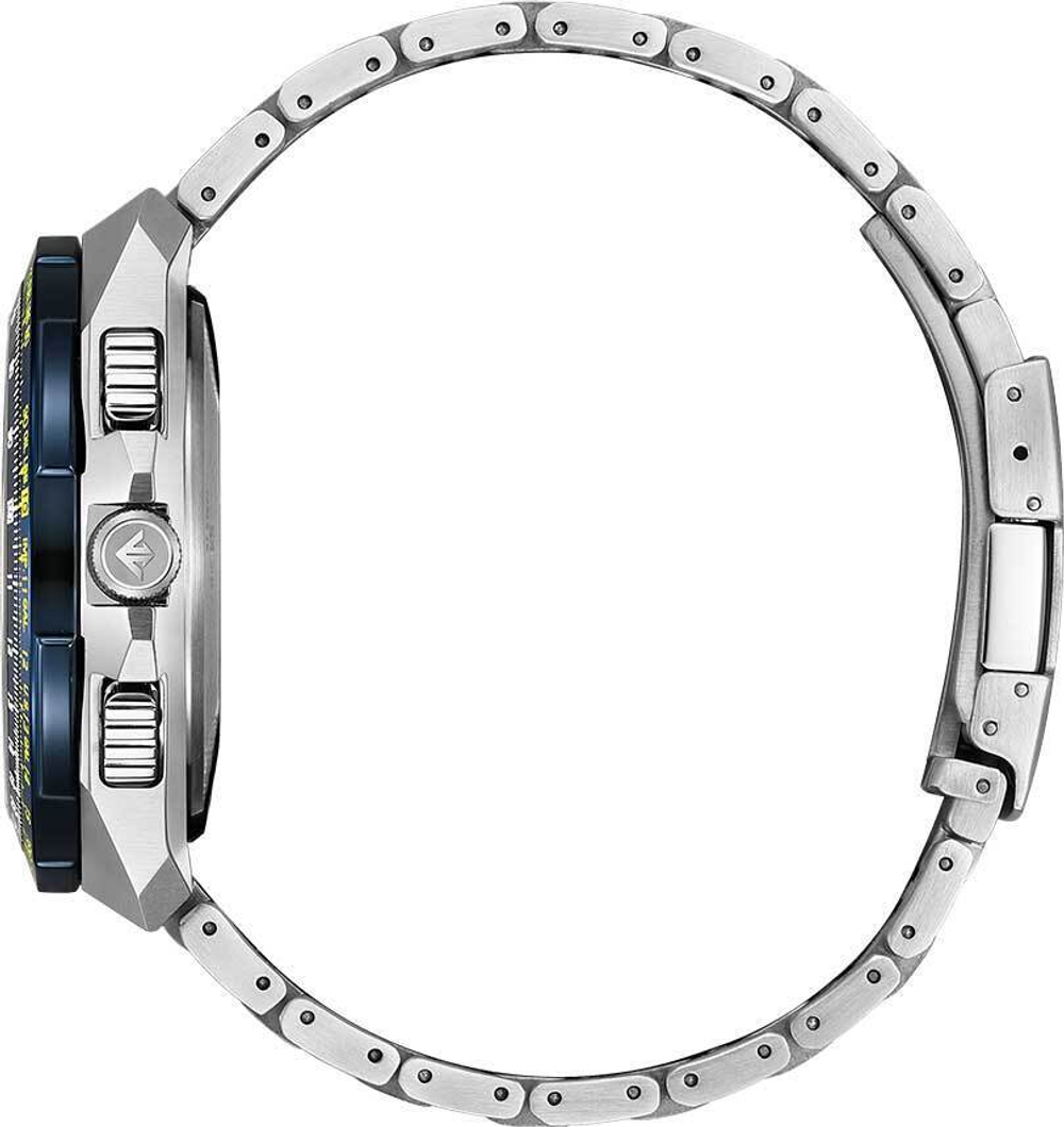 Мужские наручные часы Citizen JY8125-54L