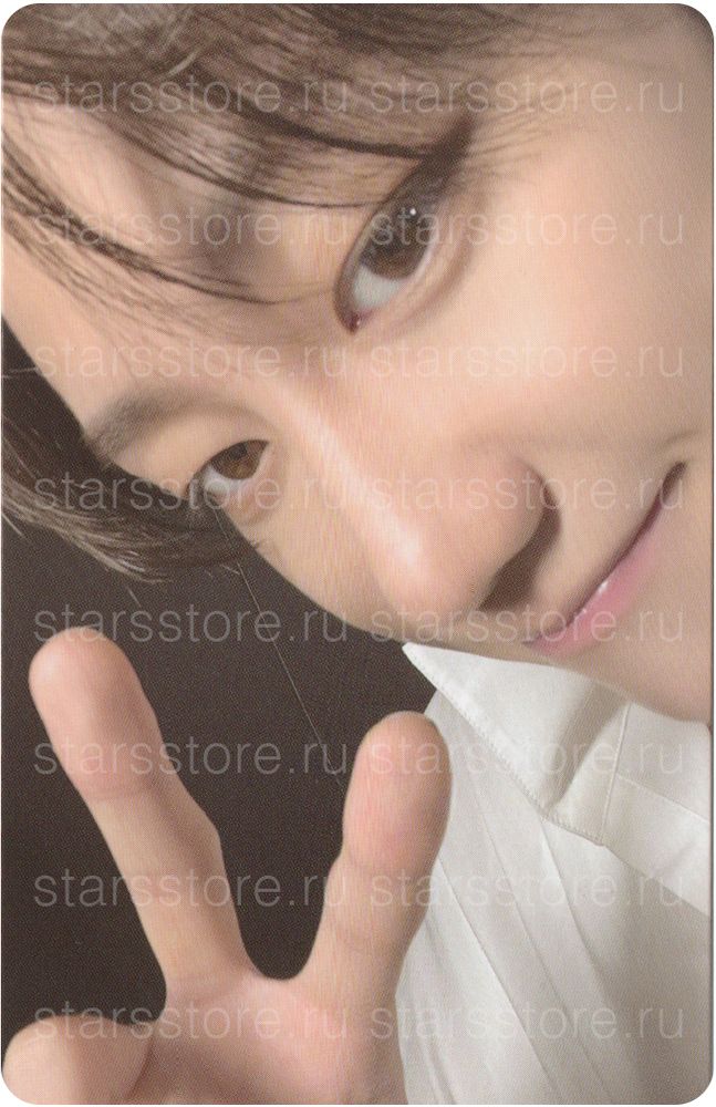 Фотокарта The8 SEVENTEEN - SPILL THE FEELS (weverse shop)