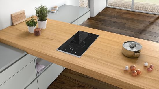 Электрическая варочная панель NEFF N13TD26N0