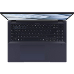 Ноутбук  ASUS B5604CMA-QY0241 16 ", Core Ultra 7, 16 Гб RAM, 1 Тб SSD, Arc graphics, Черный