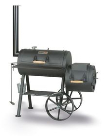 Smoky Fun