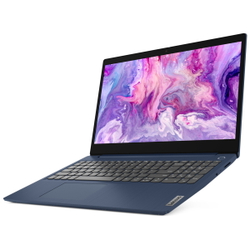 Ноутбук 15.6" Lenovo IdeaPad 3 (81W4006YRK)