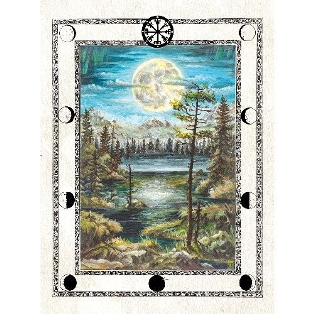 JORD - Mane CD DIGIPAK A5, музыкальный компакт диск