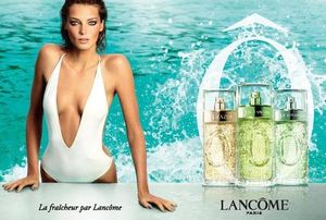 Lancome O d'azur