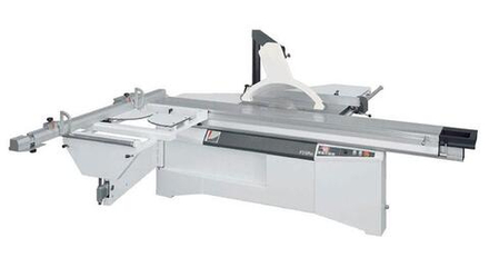 Форматно-раскроечный станок Paoloni P 350 Nx