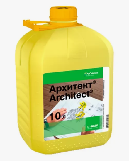 Архитект, СЭ (150+100+25г/л)