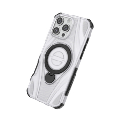 Прозрачный чехол Pivot Clear Case для iPhone 16 Pro Max