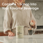 Sports Research, Multi Collagen, шоколад, 480 г (1,06 фунта)