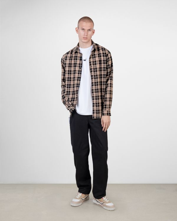 Брюки Old Boy Pants Черные - фото 2