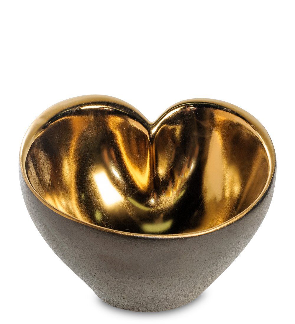 Cervena Kostka OS-104 Декоративная чаша Коллекция «Сердце»