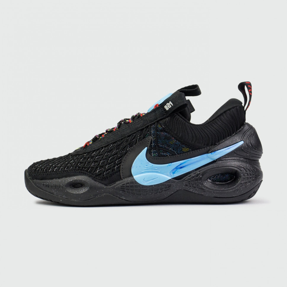 кроссовки Nike Cosmic Unity Black Blue DD2737-003
