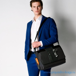 Сумка Piquadro Brief CA1592BR/TM