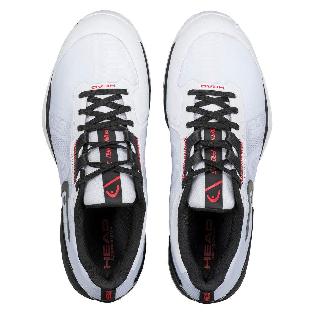 Теннисные кроссовки Head Sprint Pro 3.5 Clay Men
