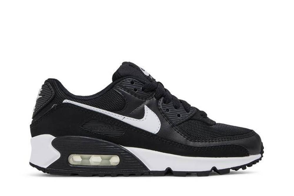 Кроссовки Nike Air Max 90 (Женская размерная сетка)