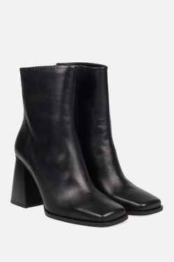 Ботинки на высоком каблуке Bobbies Wilma