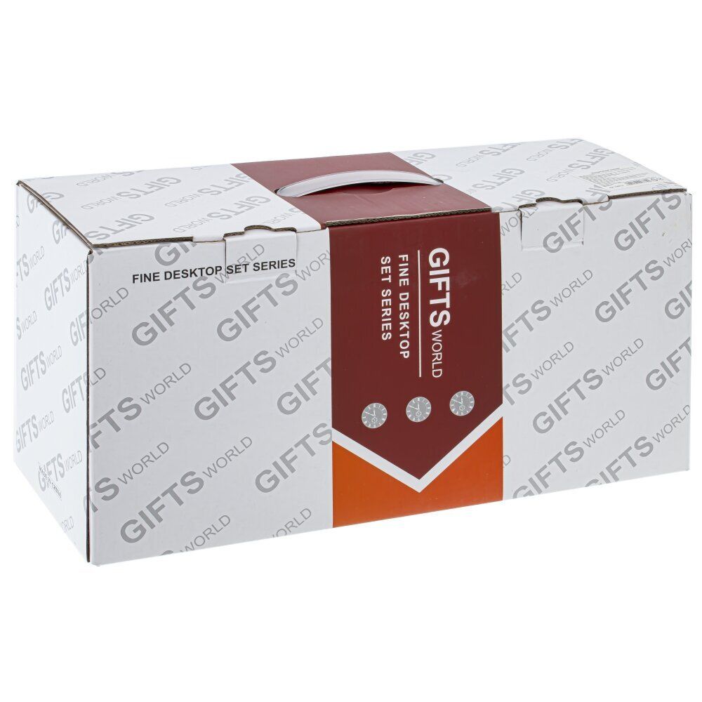 GAEM Настольный набор 6 в 1, L38 W18 H14 см