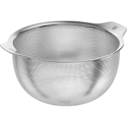Zwilling - Ситечко из нержавеющей стали диаметром 24 см. / артикул   39643-024-0  / GTIN 4009839375408