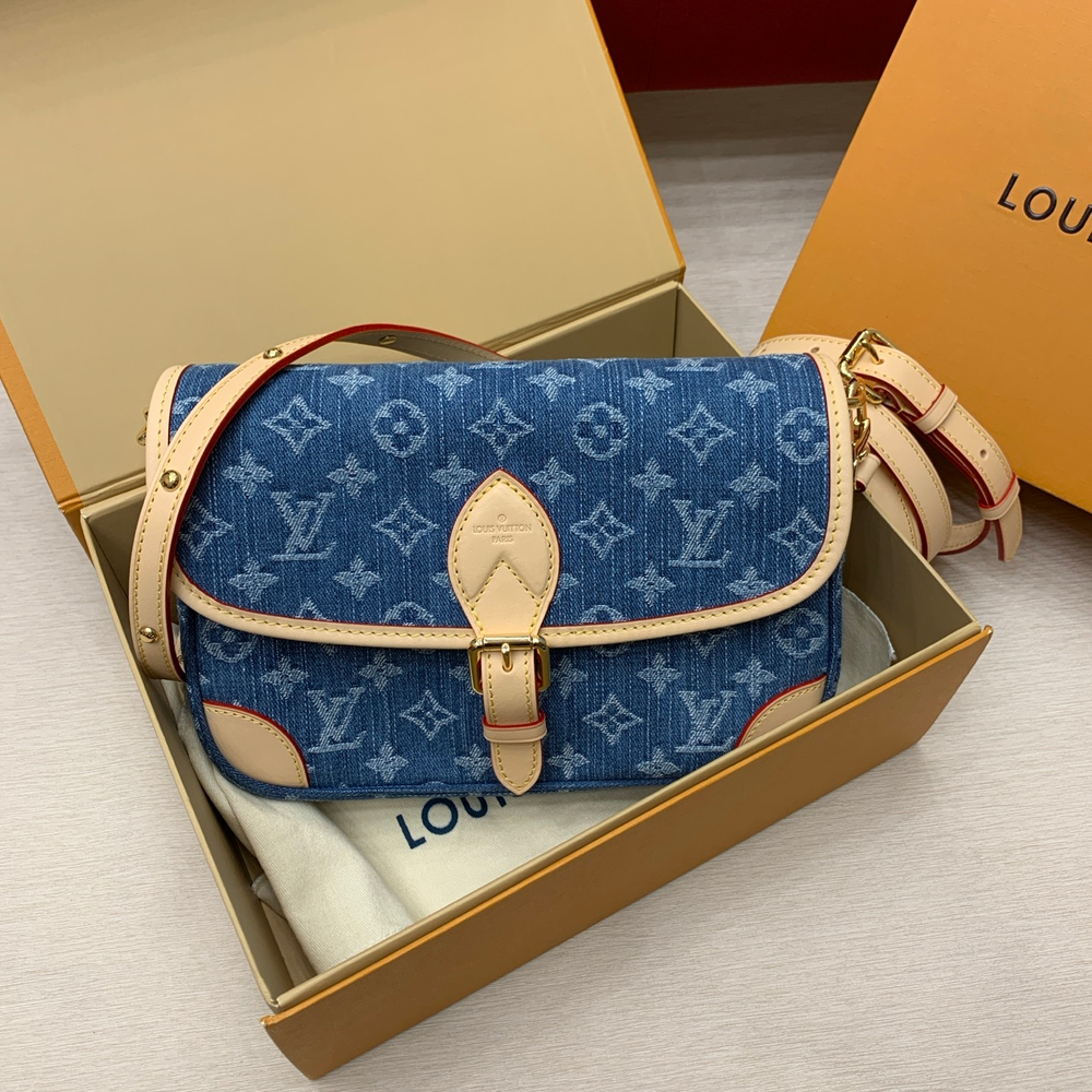 Louis Vuitton Diane