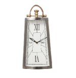 Часы настольные, 40 см [Арт. 61078]