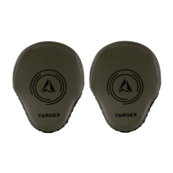 Лапы боксерские TARGEX HARD