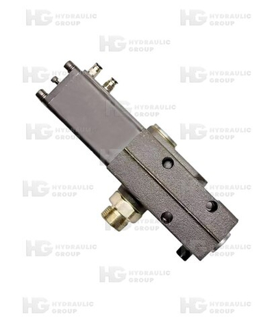 Гидрораспределитель R3420 масляный 34B QK-E20L
