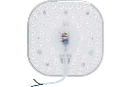 Модуль светодиодный ТМ IONICH 18Вт 6500К