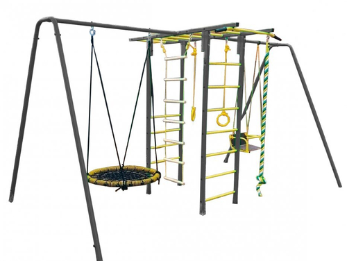 Спортивный комплекс Олимпик-8.4