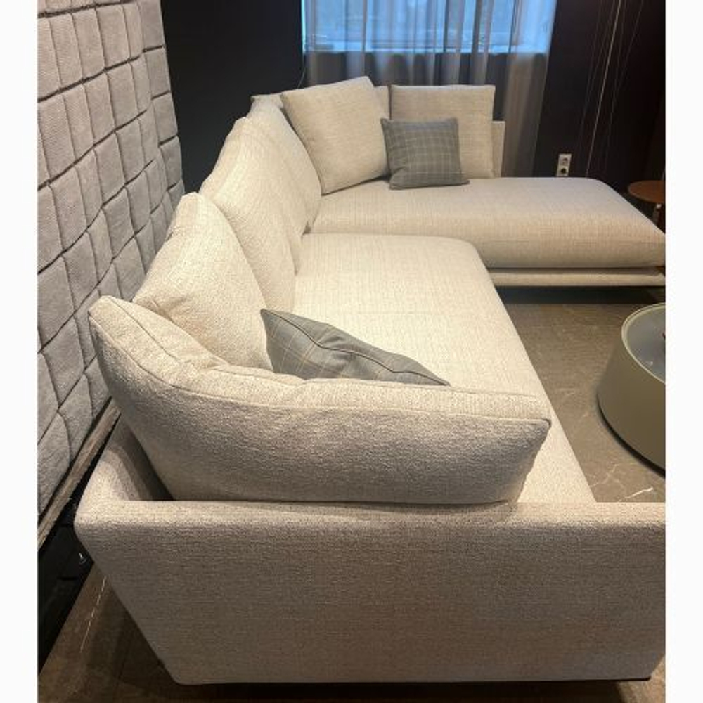 Диван B&B Italia NOONU N200S1/N200LD