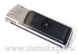 Сет ножей Уракова А.И. ТТ-33 и ТТФ Premiumфотография - 16