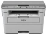 МФУ лазерное черно-белое Brother DCP-B7520DW