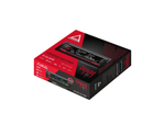 AURA VENOM-D41DSP процессорный BT/USB/FM 1 DIN ресивер