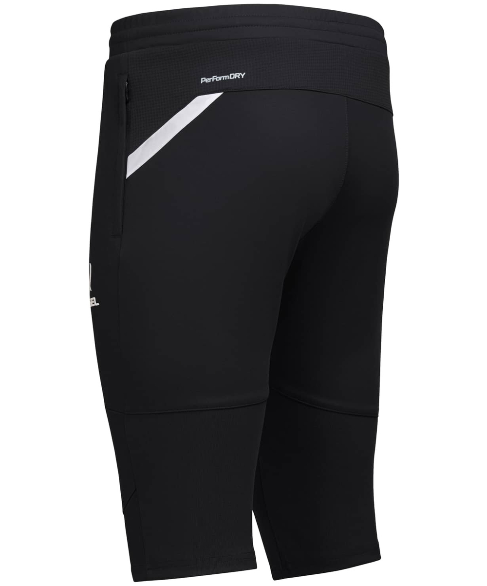 Брюки тренировочные DIVISION PerFormDRY Pro Training Pants 3/4, черный