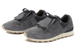 Кроссовки New Balance Nb 996 (Женская размерная сетка)