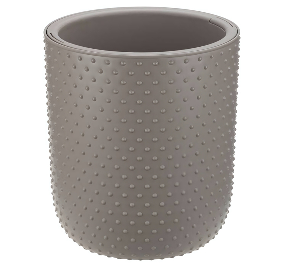 Кашпо БАБЛ 235 мм 4 л со вставкой М3253