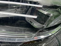 Битая Фара левая Haval Jolion (2021-н.в.) LED