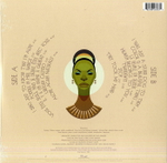 Nina Simone / Fodder On My Wings (LP)