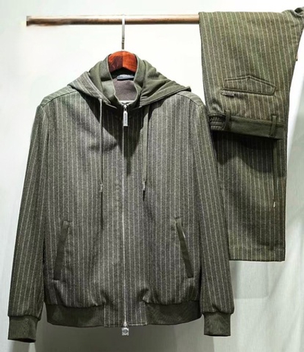 Спортивный костюм Stefano Ricci