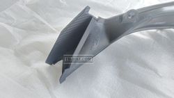 17243-MKN-D10. DUCT, R. AIR CLEANER. HONDA