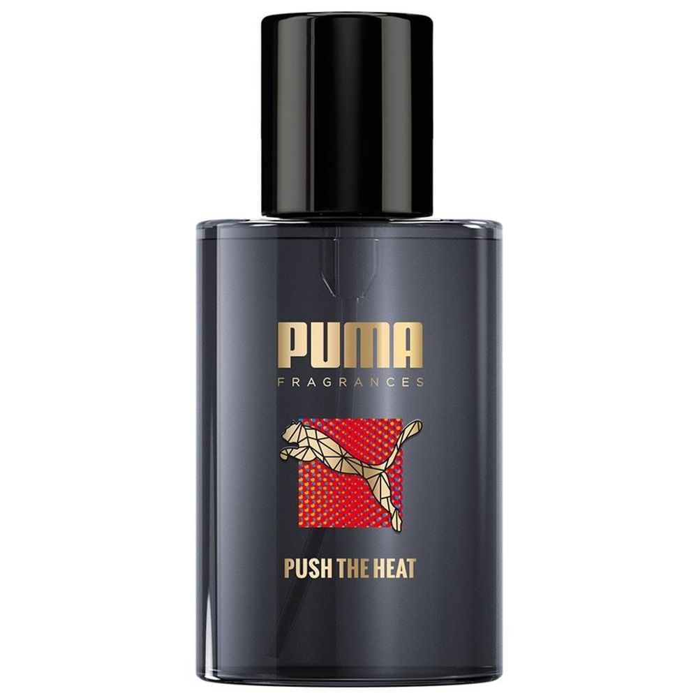 Puma Push The Heat