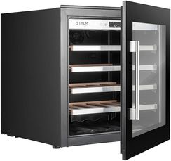 Холодильник винный Temptech STZ60SB